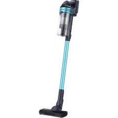 Samsung VS15A6031R1/GE Jet 60 Turbo Επαναφορτιζόμενη Σκούπα Stick 21.6V Τιρκουάζ  Samsung VS15A6031R1/GE Jet 60 Turbo Επαναφορτιζόμενη Σκούπα Stick 21.6V Τιρκουάζ